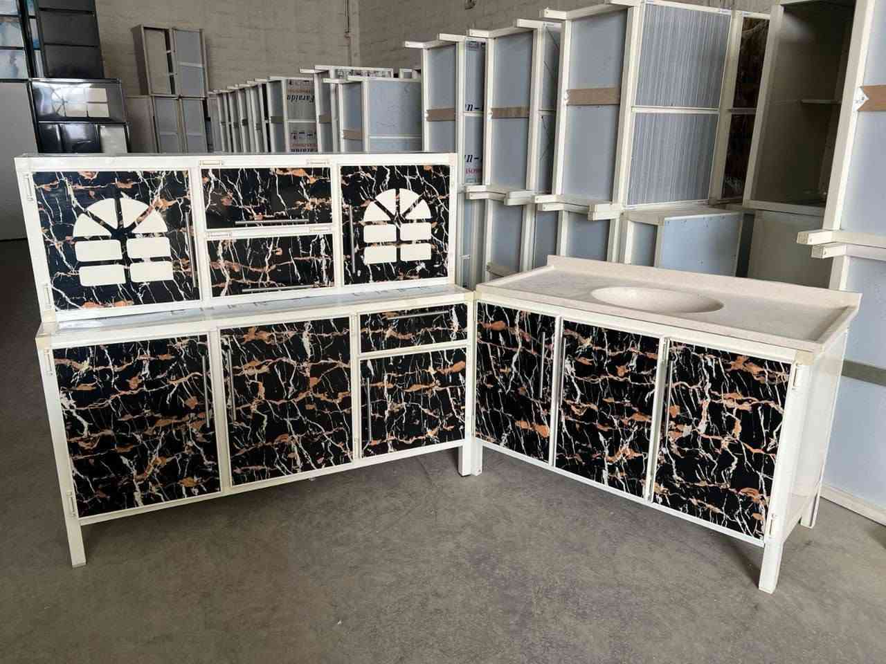 كاونتر ٣ قطع ..قياس متر ونص للكاونتر والملحق أما السنك متر و٢٠ 
سعر ٢٣٠ الف فقط 
الدواخل كوبون 
بغداد #نجف #بابل #كربلاء #كاونترخشب #مناسب #بغداديات #عراق

نص مكتوب في الصور:
- NOTE 40 Pro 23mm f/1.7 1/50s ISO3656