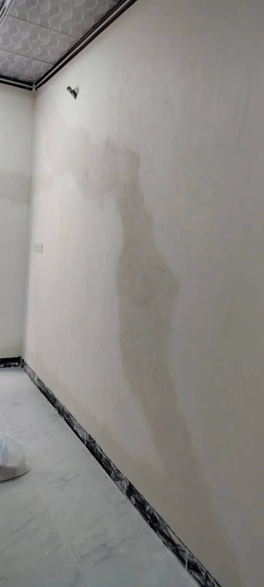 عندك تشققات بل حايط مالتك لا تحتار الحل يمنه اخيطلك الحايط تخطيط شغلى درجة اولى عملنه كافة مناطق البصره تواصل على الرقم ***********
