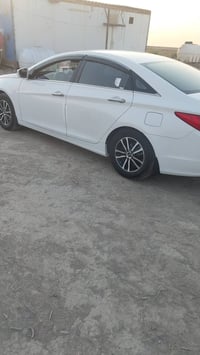 سوناتا خليجي • ٢٠١٣ • رقم بغداد