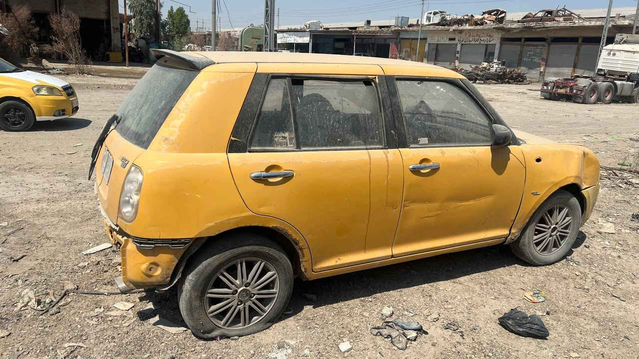 السلام عليكم ليفان 320تفصيخ مكان بغداد ابو غريب حي الرساله ***********
