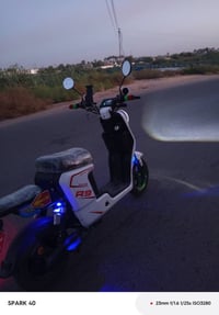 ار٩ • ٥ بطاريات • موديل ٢٥