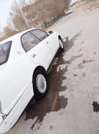 ١٩٩٢ • تاير جديد • كوت مركز