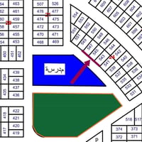 النجف • طابقين • ٤ غرف