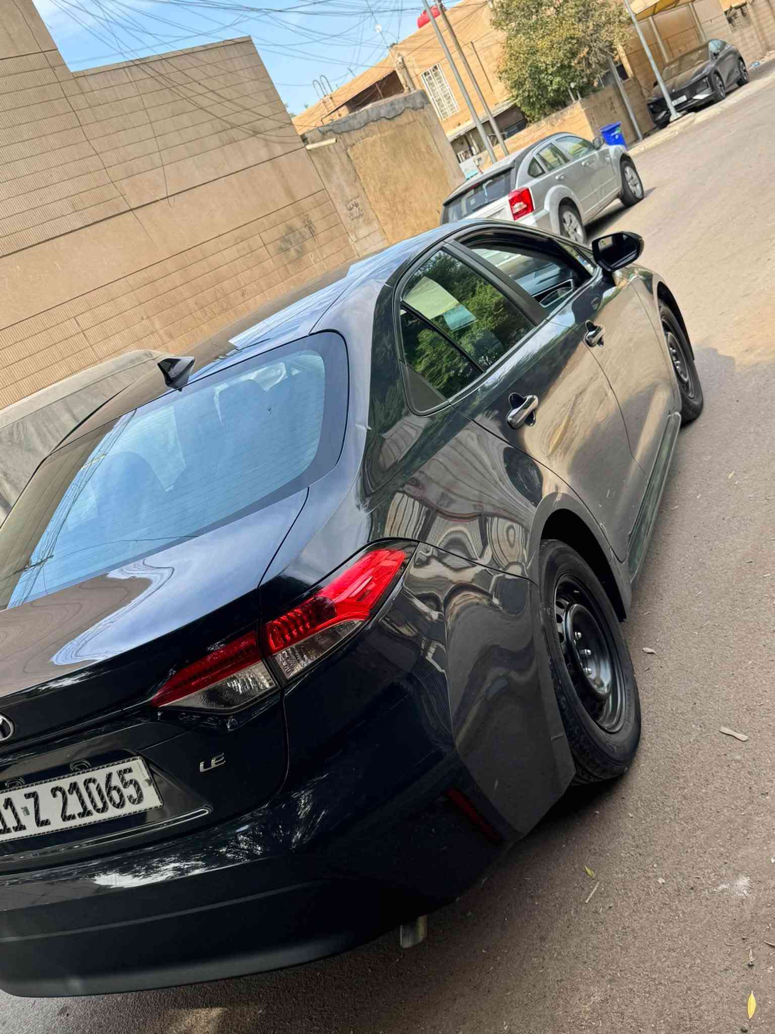 سلام عليكم كورلا موديل 2023
امريكيه ربع البنيد صبغ موضح بل صوره و شحط بل بابتين موضح بل صور مواصفات LEسعر السياره 135 مكاني بغداد الكريعات الستفسار ***********
