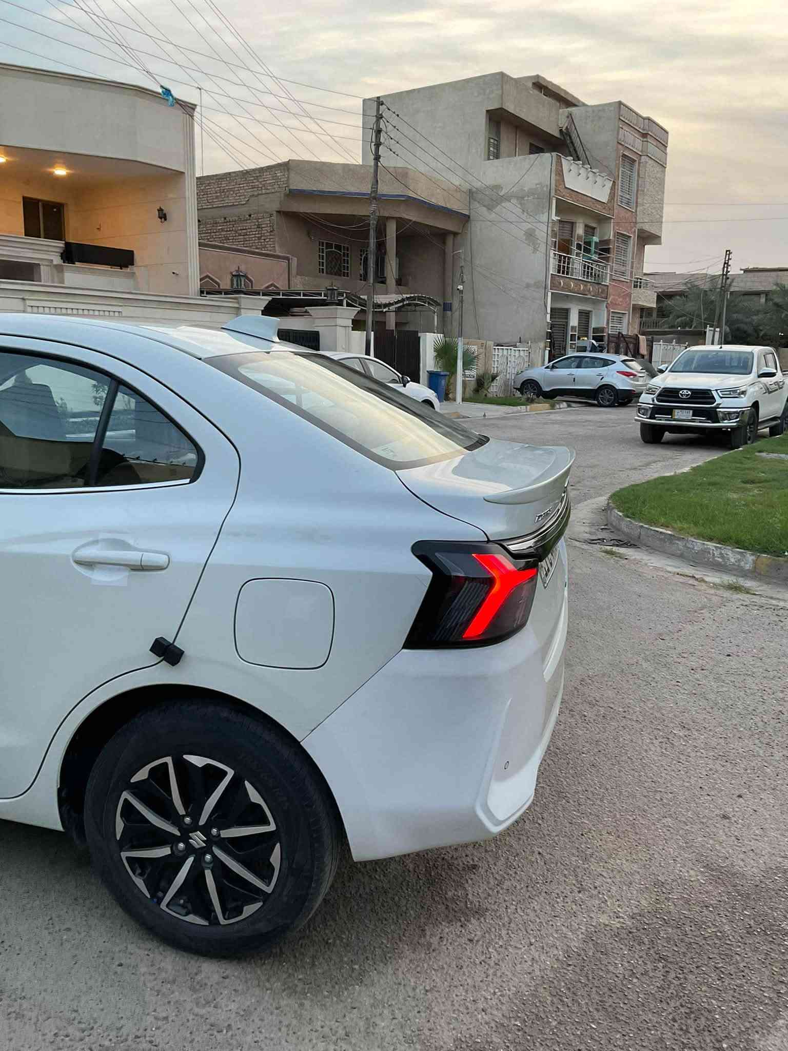 هايبرد • ٢٠٢٥ • باسمي