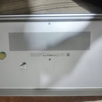 HP ProBook • i5 الجيل ١١ • رام 16جيجا