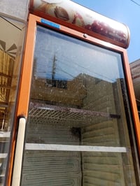 عارضات تبريد • عدد ٢ • ضمان ١٠ أيام