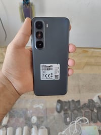 اينفينكس X688 • ذاكرة ٢٦٥ • رام ١٦