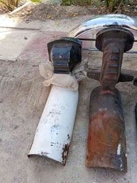 للبيع • سعر مناسب • قطع غيار