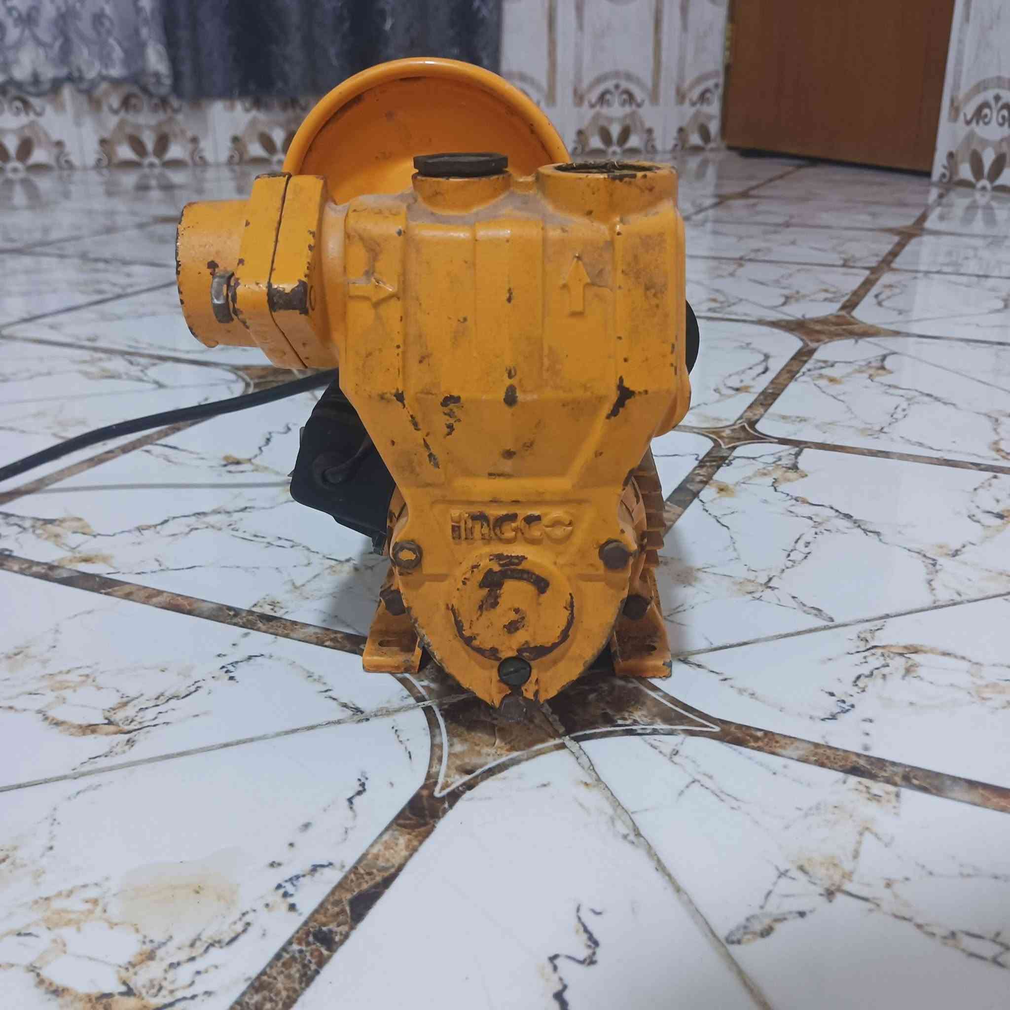 شغال • كوم حديد • بصرة صالحية