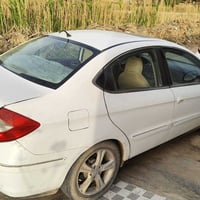 شيري A3 موديل 2012  نقد 38 قفل اقصاد 59 و بالشهر 3 مكينه گير تبريد جاه...