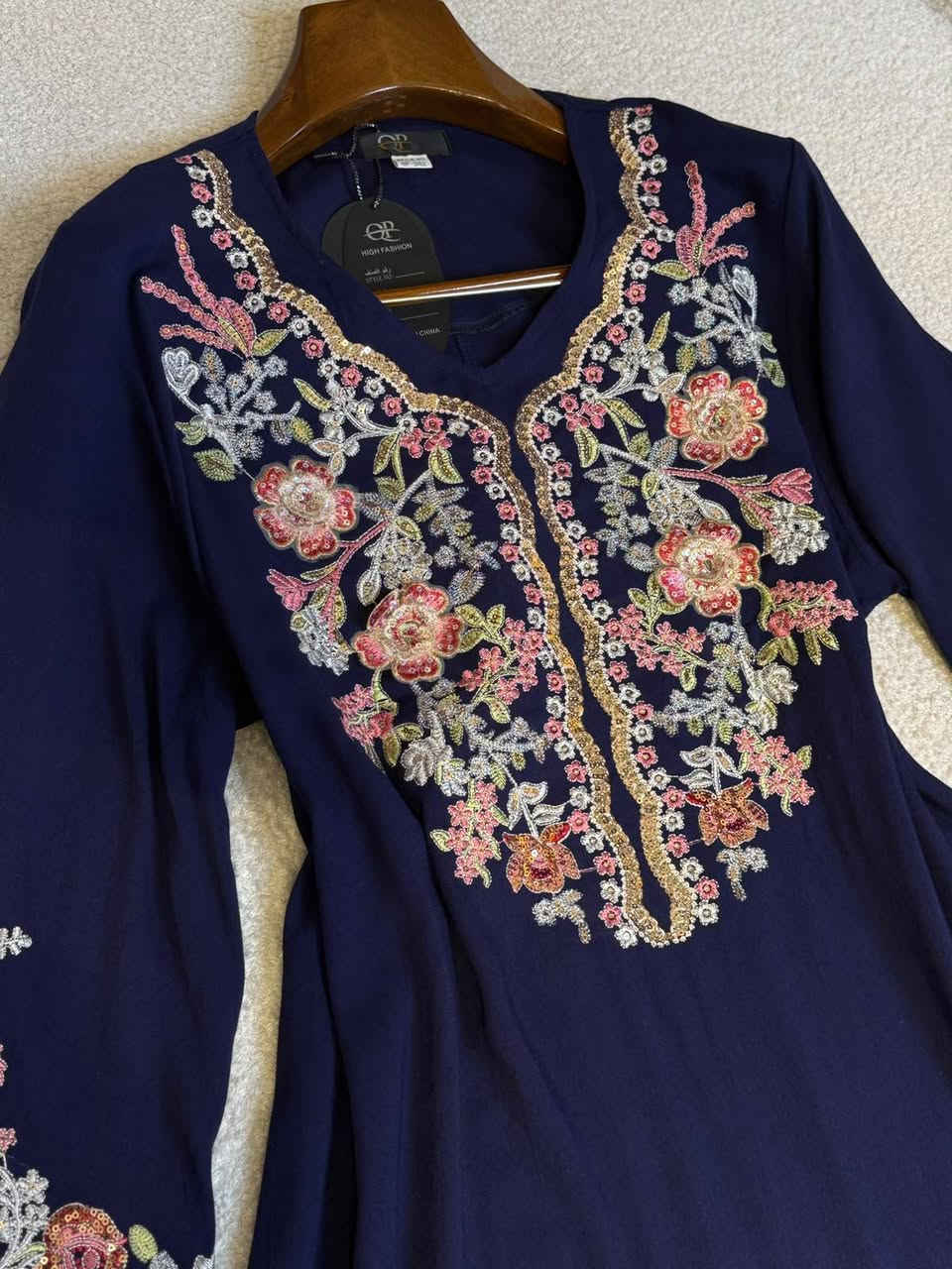 ✨موديلات الودق✨

 سـعـر الـقطعة 25الـف✨
قياسات:
L..XL..2XL..3XL
الـخـامـة :    درجـة اولى 
 
تـوصـيـل بغداد 5 الاف ✨
محافظات 5 الاف ✨

للتواصل عبر الواتساب

***********🫶
