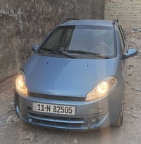 شيري A1 موديل 2010 تبريد نقص غاز سعرها 30 التواصل ع هاذ الرقم077283600...