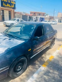 سني ٩٤ • محرك يحتاج رنكات • مدفوع جمرك