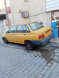 سايبا ٢٠١٢ • مكينة وكير مكفولة • اوراق سنويه اصليه