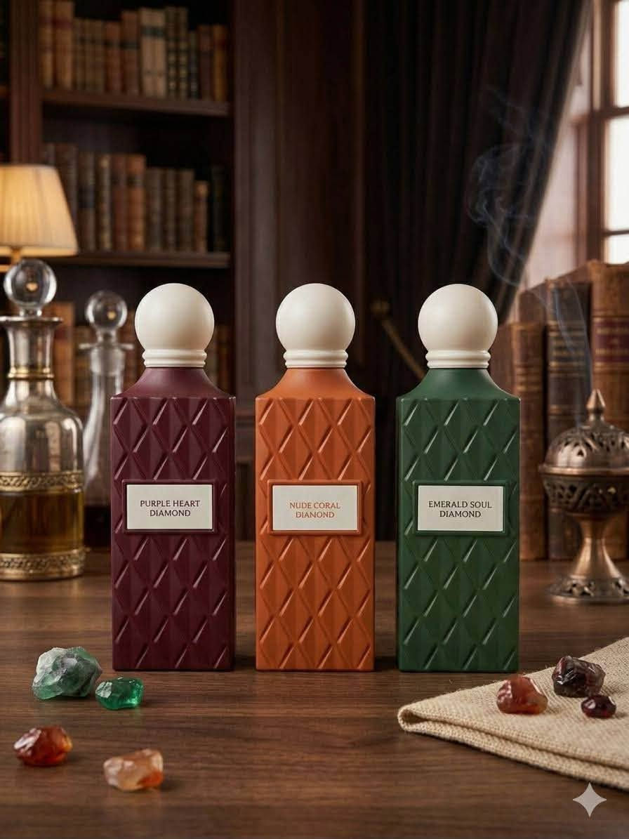 عطور • أصلي ١٠٠٪ • أسعار قديمة