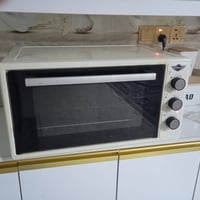 سلیمانی • فرن