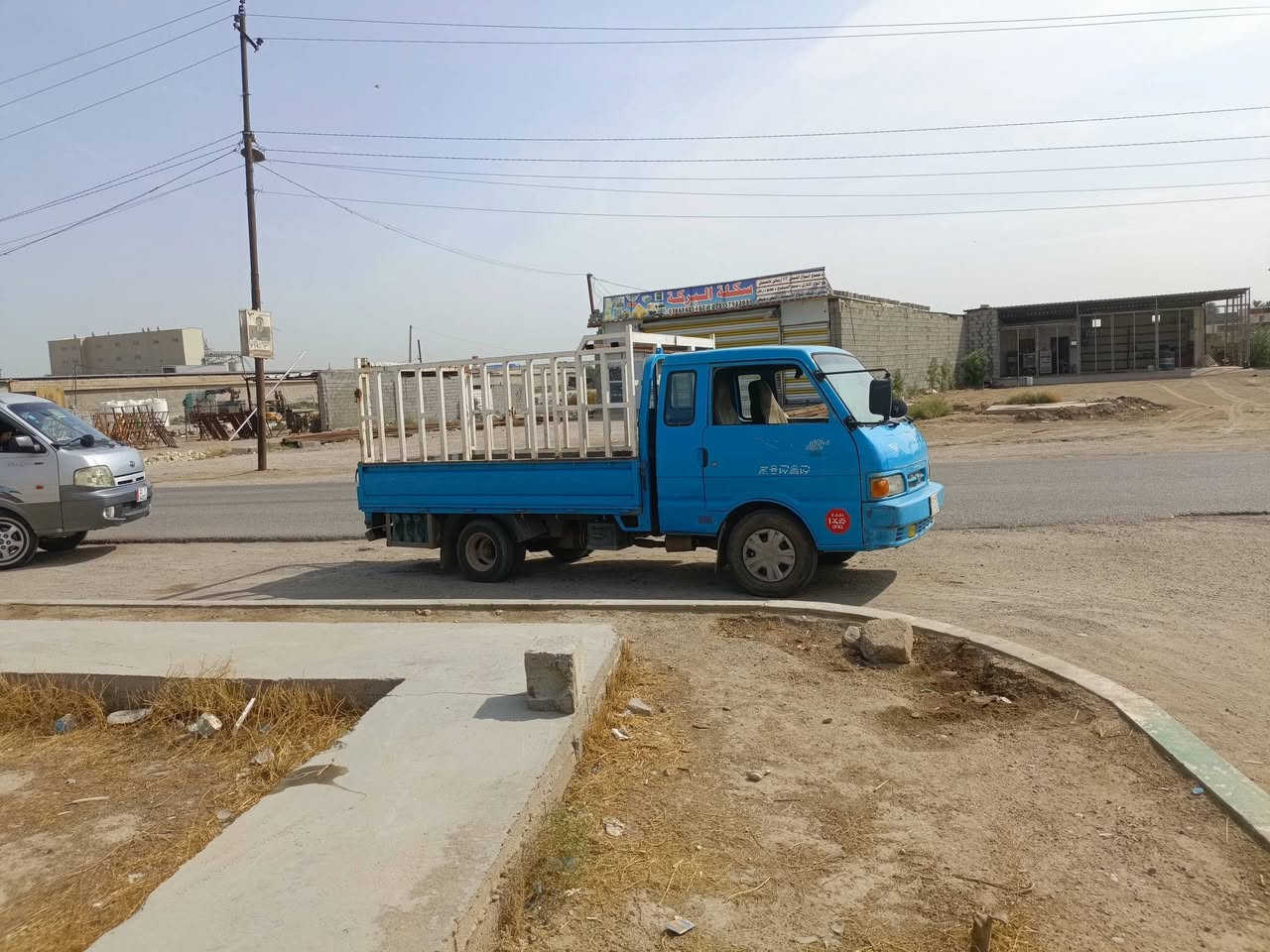 كيه • موديل 96 • جاهزة للشغل