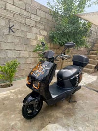 نظيف • بطاريات ٥ • سرعة ٦٠