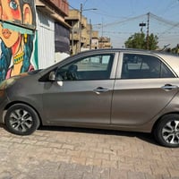 بيكانتو فول • ٢٠١٦ • حي اور