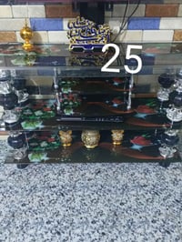 ميز بلازما • زوالي • ٢٥×٧٥×١١٠
