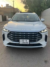 جيتور X70 بلس • موديل ٢٠٢٥ • رقم اربيل