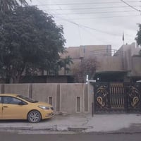 الشرطة الخامسة • بيت ٣٠٠م • دورين ٤ غرف