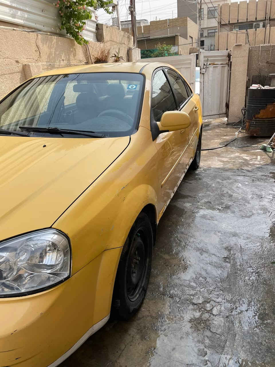 اوبترا • ٢٠١١ • تحويل ثاني يوم