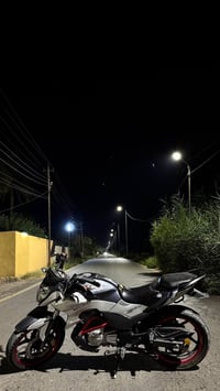 خفاش • 200cc • مامفتوح