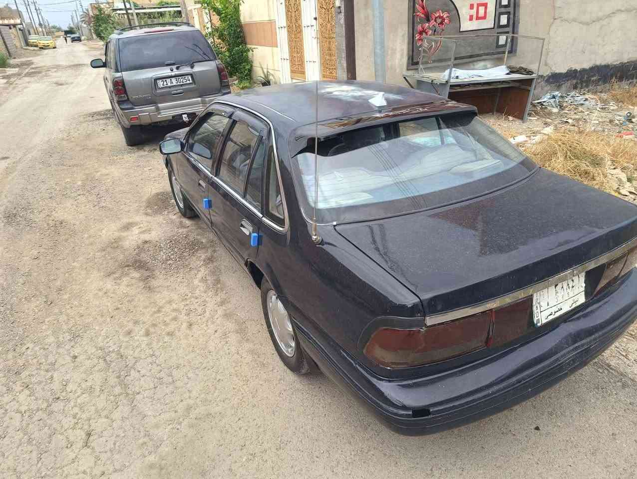 برنس • ١٩٩٤ • بدون حادث