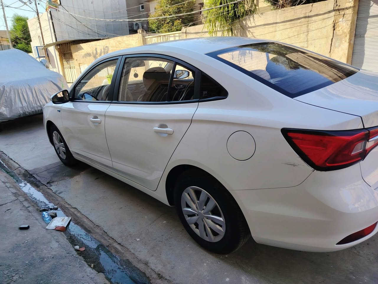 Mg 5 2025 كير عادي دوشمة داخليه كامل متواجد واتساب *********** Singapore
