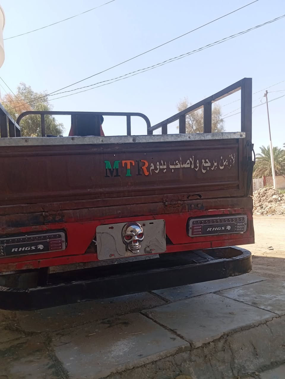 ستوته • مديل 18 • بدون اوراق