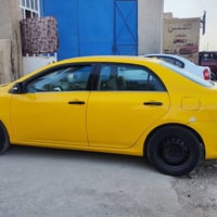 كورلا • ٢٠١٠ • وارد امريكي