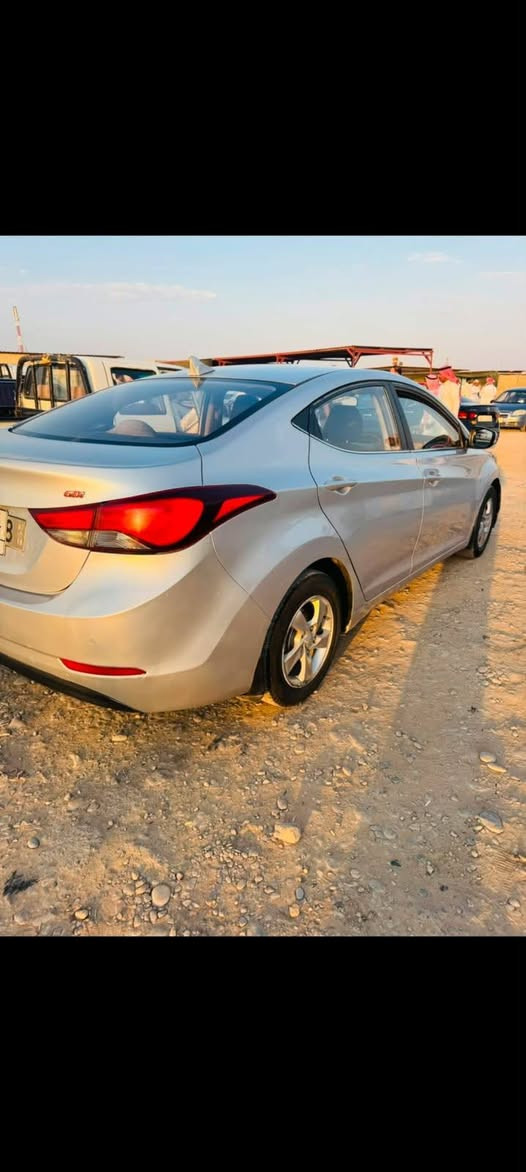 للبيع افانتي 2016صبغ قطعه وحده بدون دواخل محرك كير شرط السعر 105به مجال العنوان ربيعه عوينات 

رقم الاتصال وستفسار 
***********
