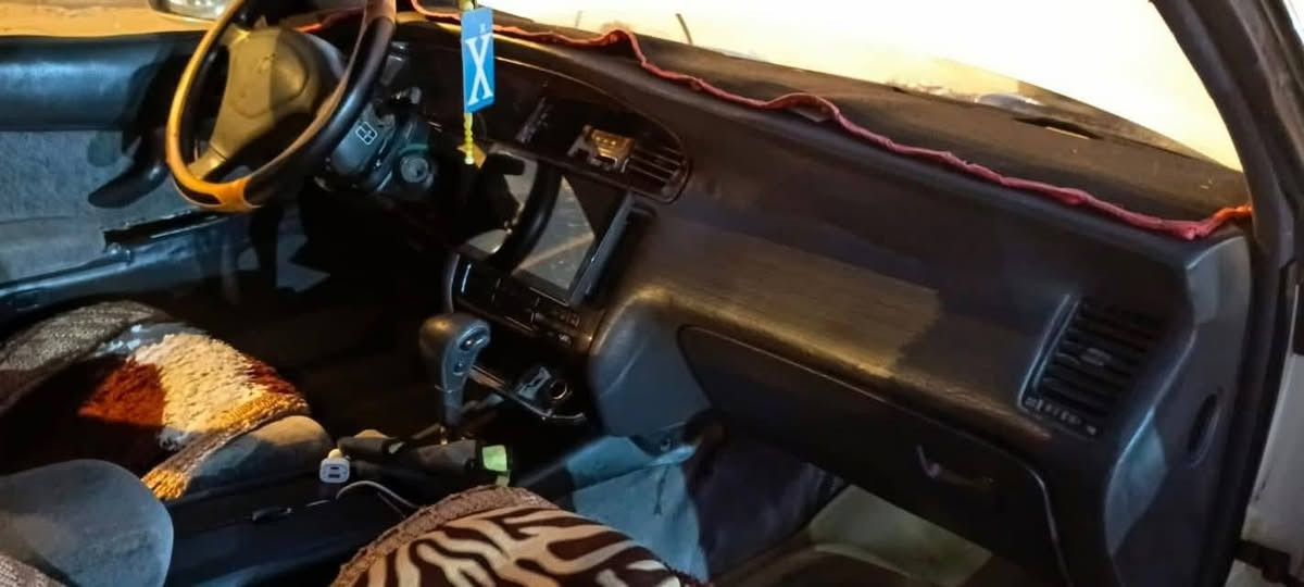 بطه كراون جاهزه من كلشي كهربايات تبريد تايرات حداده من كلشي جاهزه سعر خاص رقم *********** البصرة, العراق
