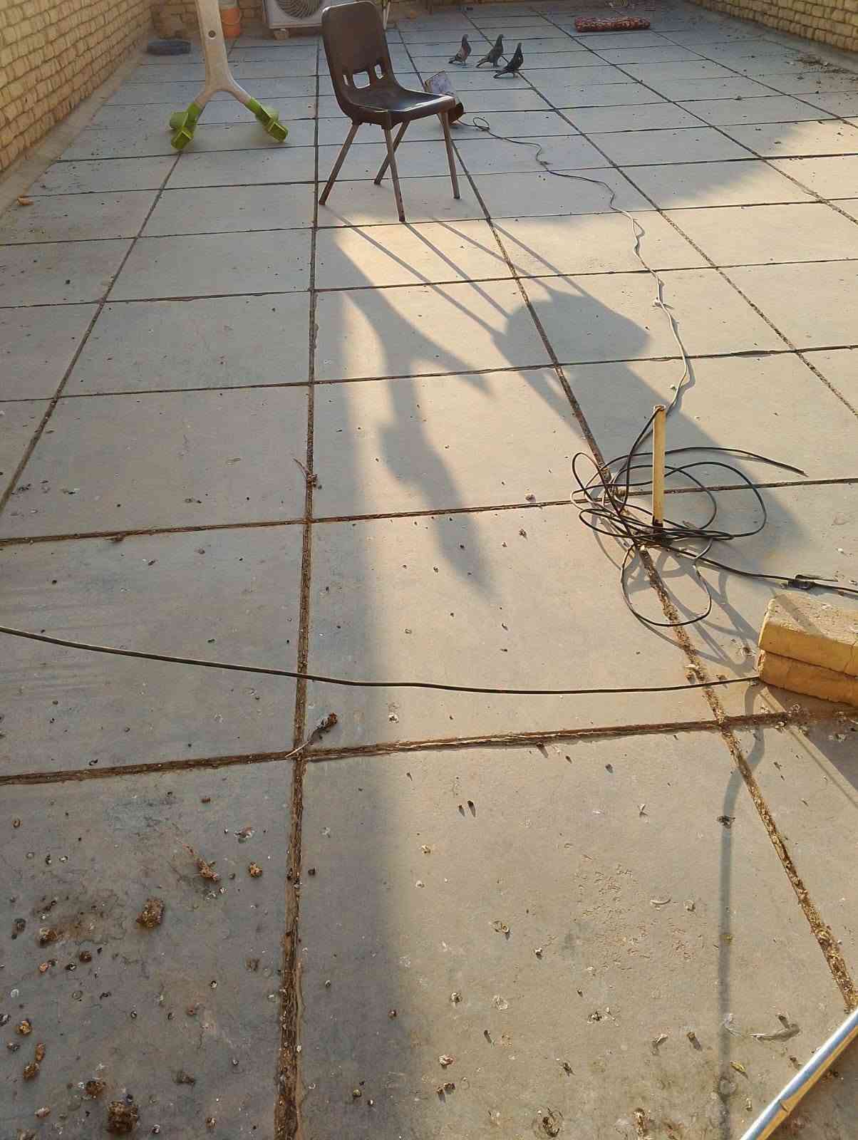 بيت للبيع مساحه 125 بالمهندسين عدد الغرف ثلاثه وصاله ومطبخ حمامات وبراني مطلوب مصرف67  للاستفسار ***********
