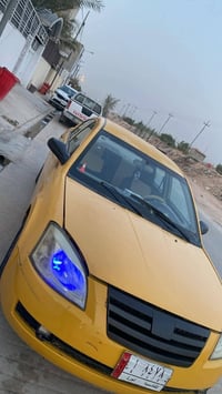 شيري اي فايف • ٢٠١٣ • مكينة جديدة