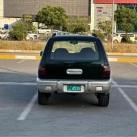 سبورتاج • ٢٠٠٢ • توماتيك