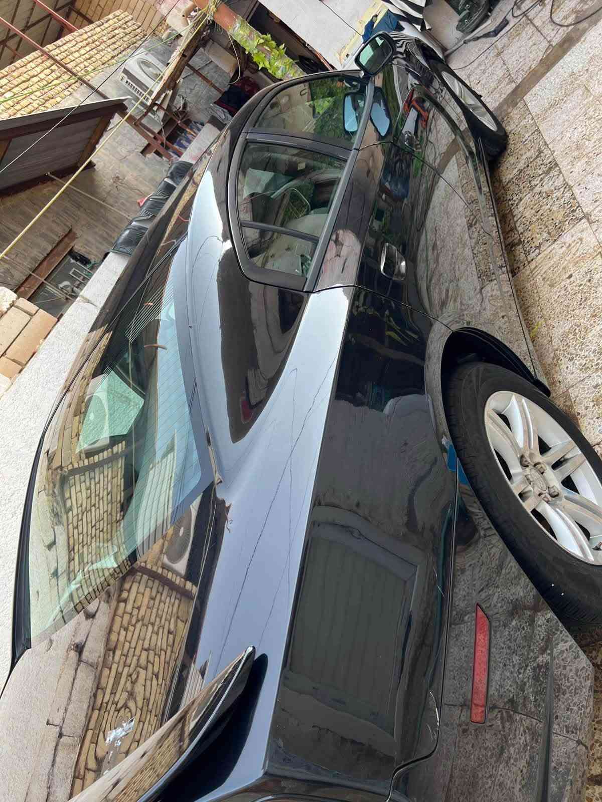 السلام عليكم جارجر 13السيارة كفالة من الحادث بيه باردت ثلاث اماكن فقط تفاصيل اكثر اتصل ودلال ***********مكان السيارة ميسان العمارة
