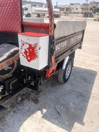 ستوته جاهزه للشغل موديل 24 مقفوله من الرقبه من شاصي من بودي عطر الصبغ ...