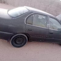 كورلا 94 • محرك 1600 • سفوان
