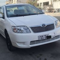 كورلا بيكاتشو • ٢٠٠٧ • رقم بغداد