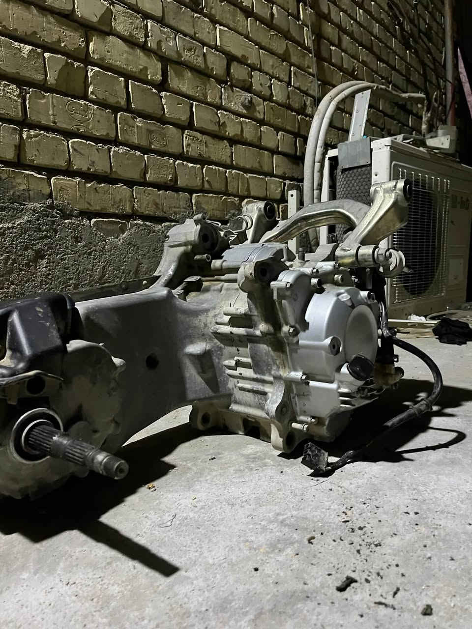 فورزه s7 • صفر • طكطكه