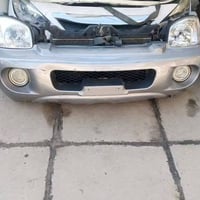قطع غيار هونداي سنتافي كامل توصيل كافة محافظات 07708500847