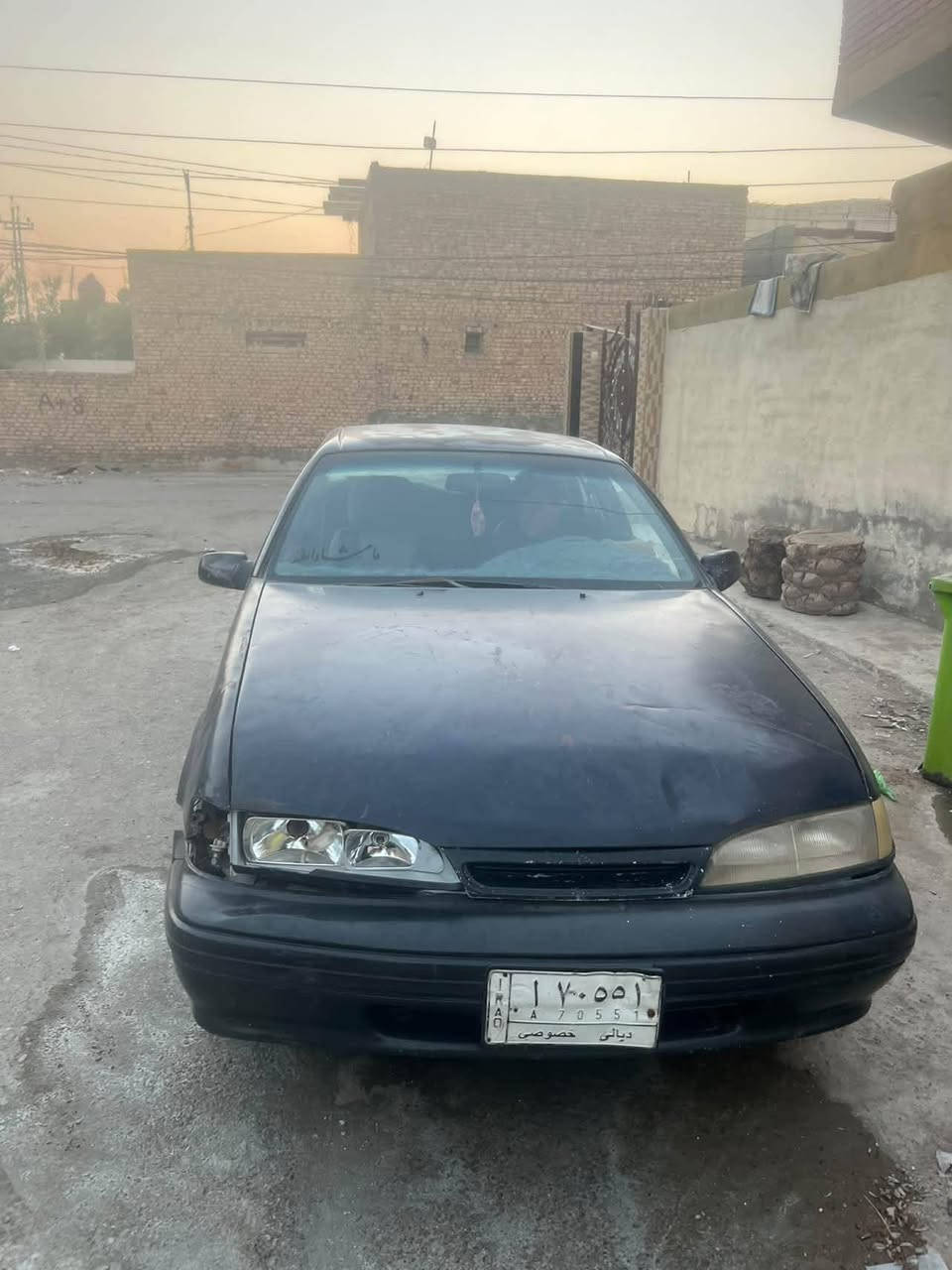 برنس دايو ١٩٩٤ هاي كدامك ب ١٦ رايدها سنويه ساقطه راعيها موجود يحول ثاني يوم 
للتواصل ***********
