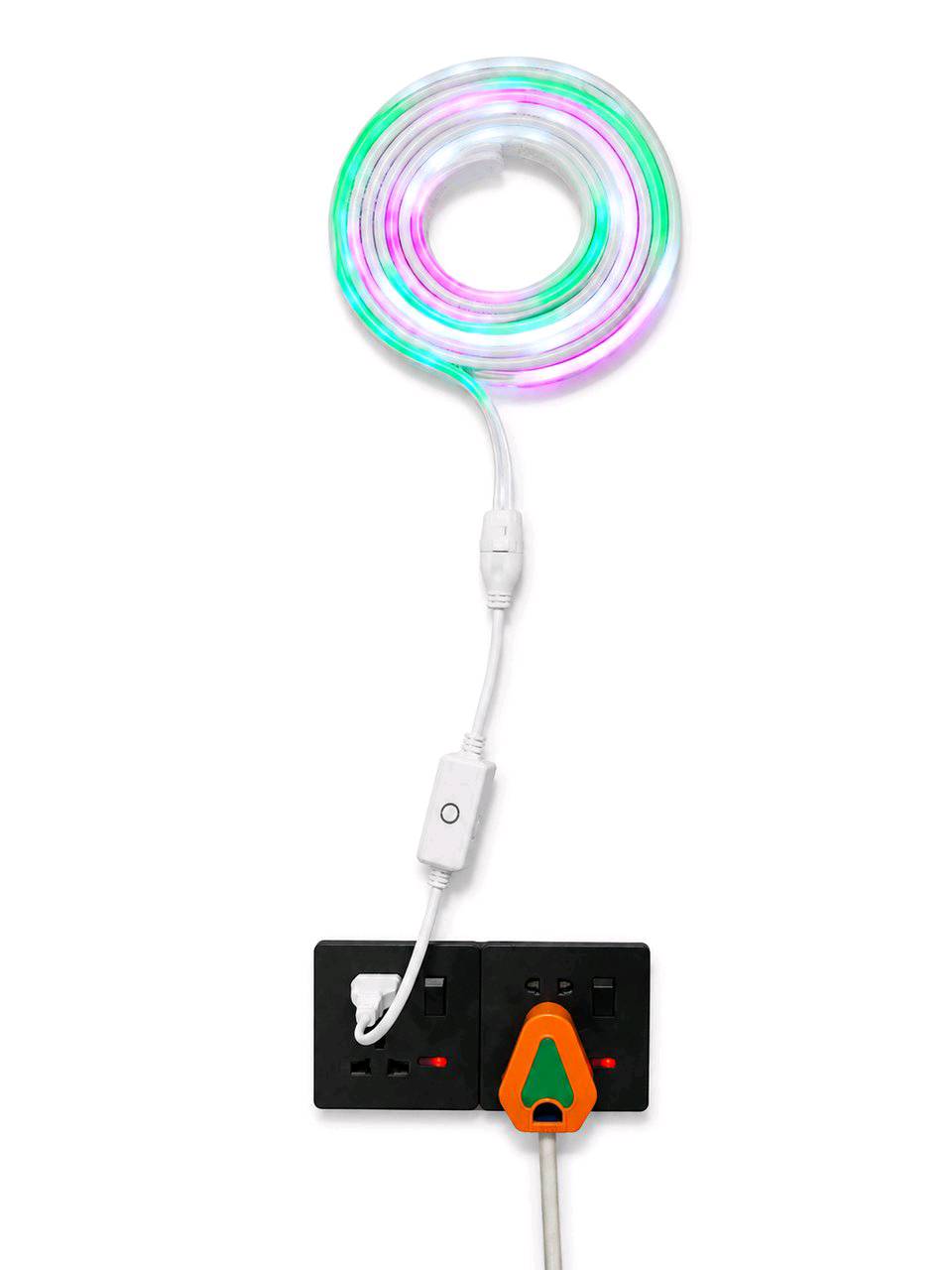 شريط LED Neon Flex
السعر 17 الف توصيل مجاني 
للتواصل واتساب فقط مراسلة ( @amoory9 )
للتواصل انستا أو تيك توك أو فيسبوك اسم صفحة ( كاستر ستور )