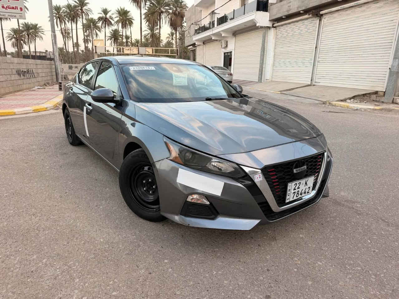 التيما • ٢٠٢٢ • محرك ٢٥٠٠