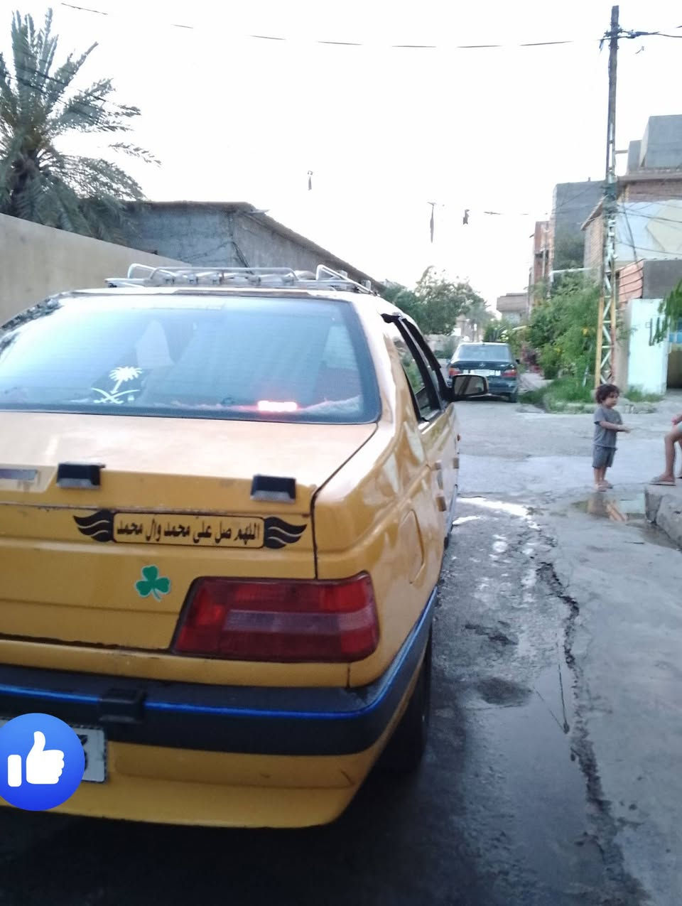 اسلام عليكم بيجو 2013سيارة كاملة بسمي رقم بغداد جديد سيارة خير من رب العالمين تحويل ثاني يوم السعر 33وبيها مجال ***********
