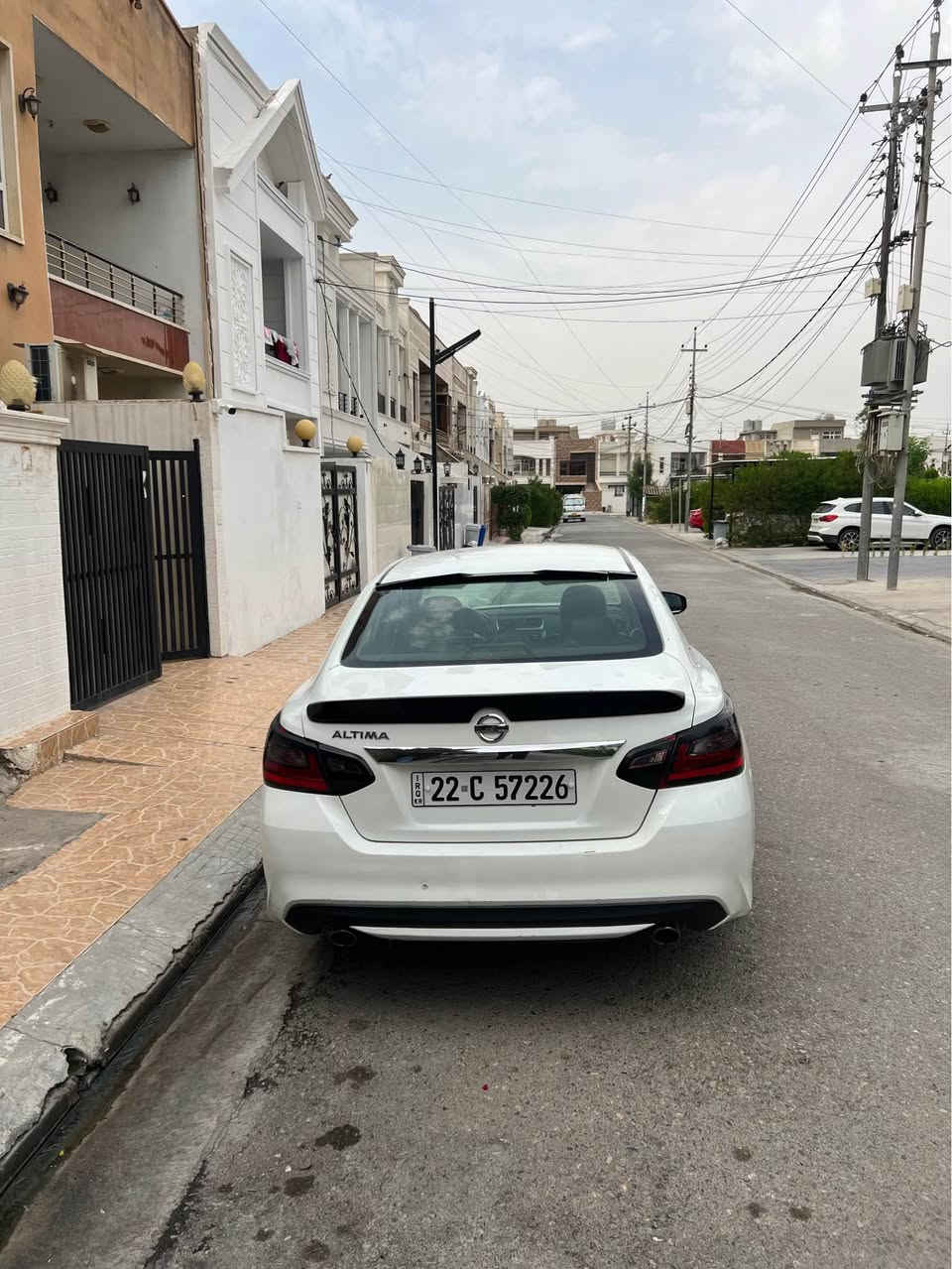 التيما ٢٠١٧ • عداد ١٠٨ • صبغ