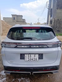 سوئيست 07 • موديل ٢٠٢٦ • ماشية ١٣ ألف